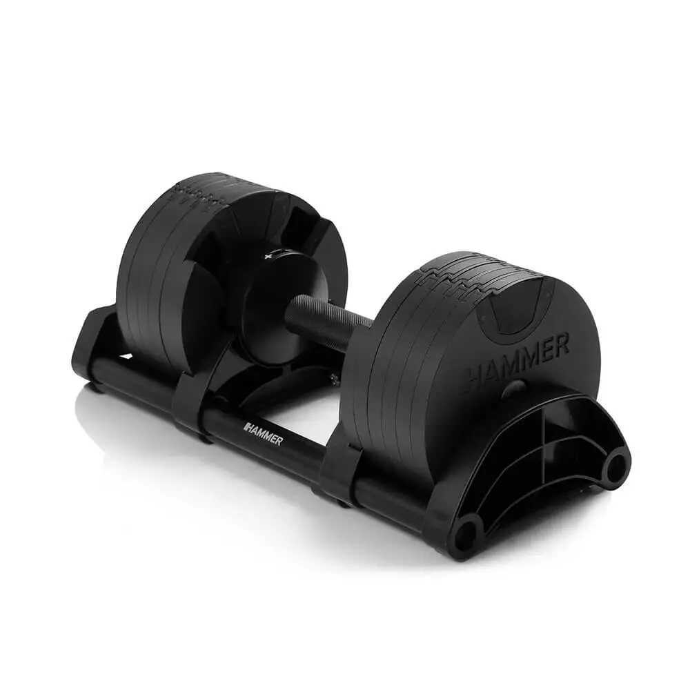 SmartLock-manual, 1 x 20 kg