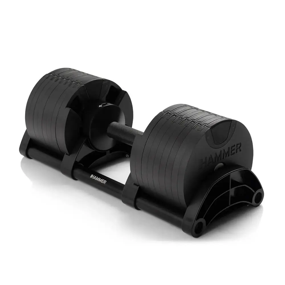 SmartLock-manual, 1 x 32 kg