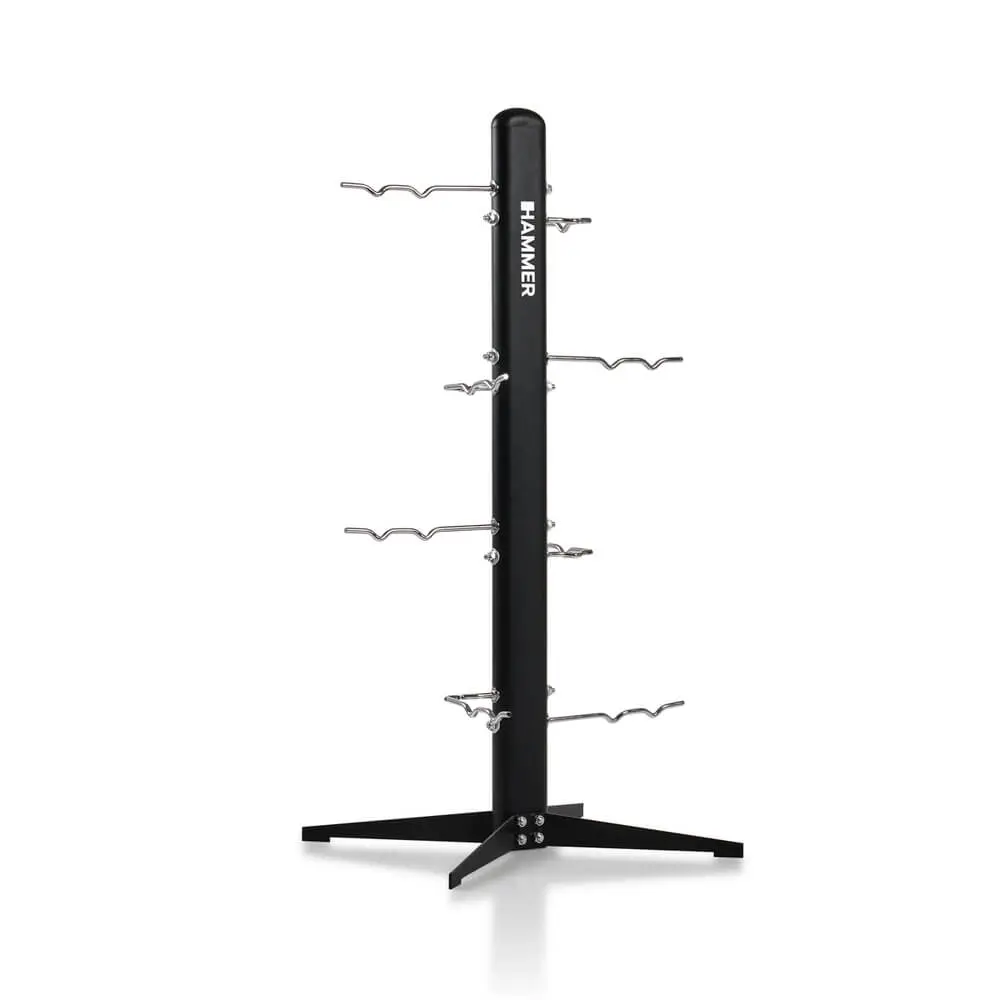 Handle Rack, black