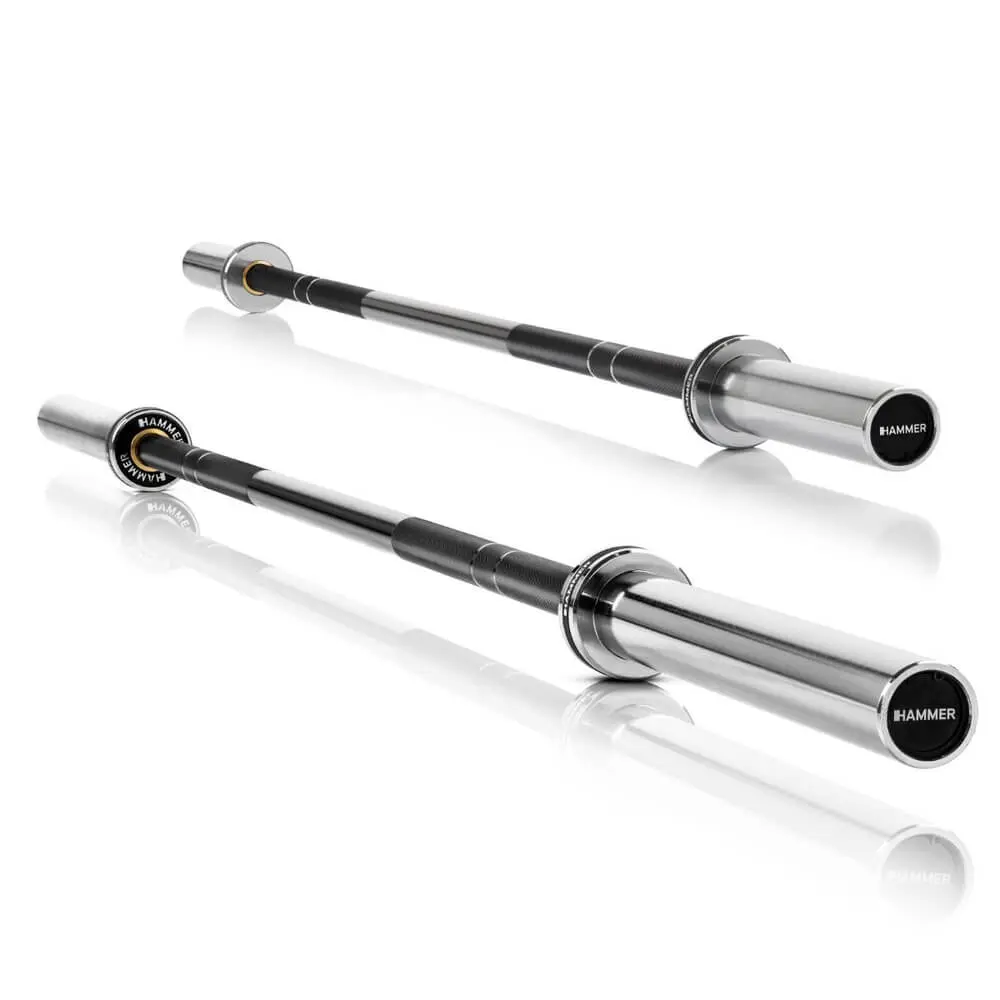 Olympisk Vektstang 220 cm