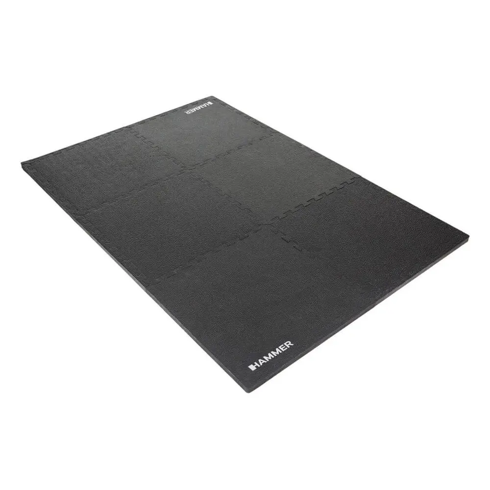 Puslematte Pro, 156 x 104 cm