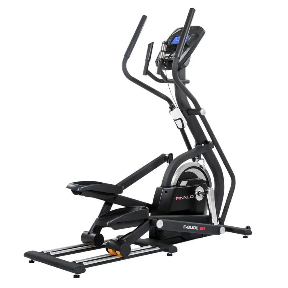 Elliptical Trainer E-Glide SR