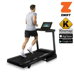 Tredemølle Endurance TFT *Best i test 2024*