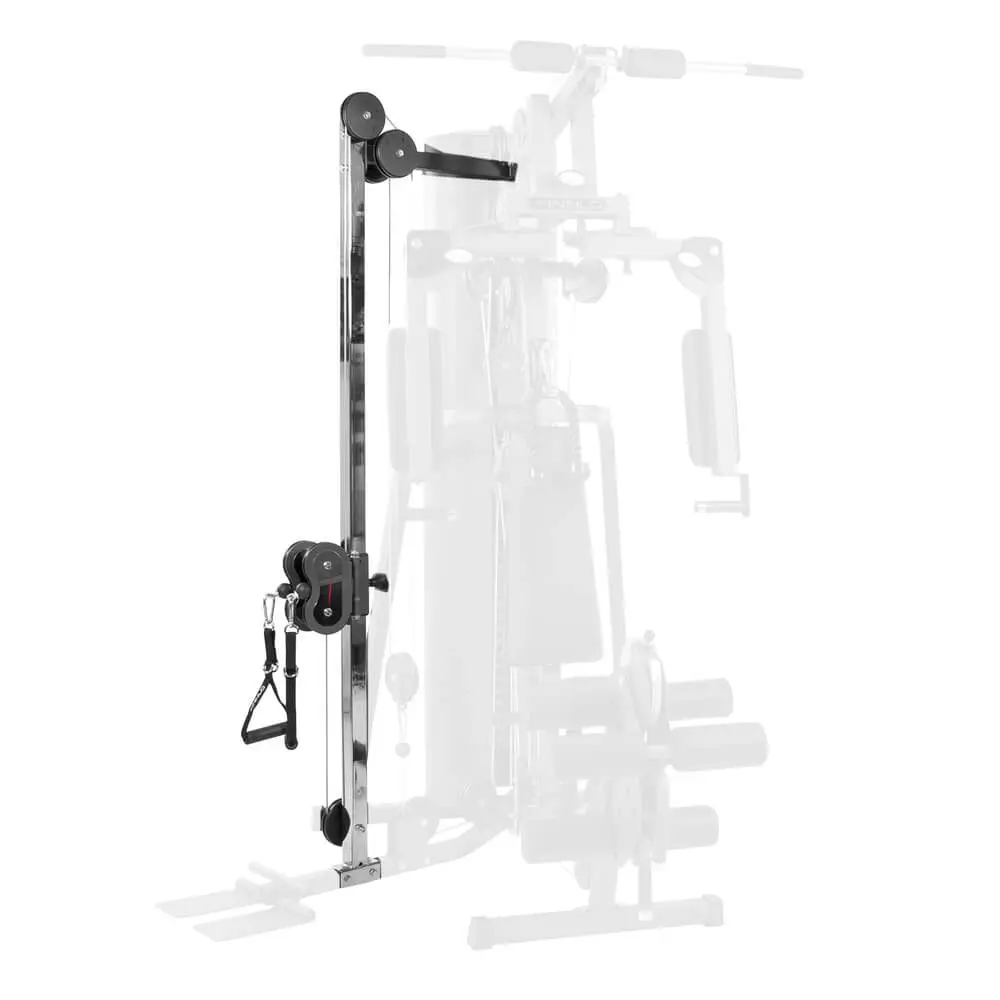 Kabelmaskin til Multigym Autark 1500
