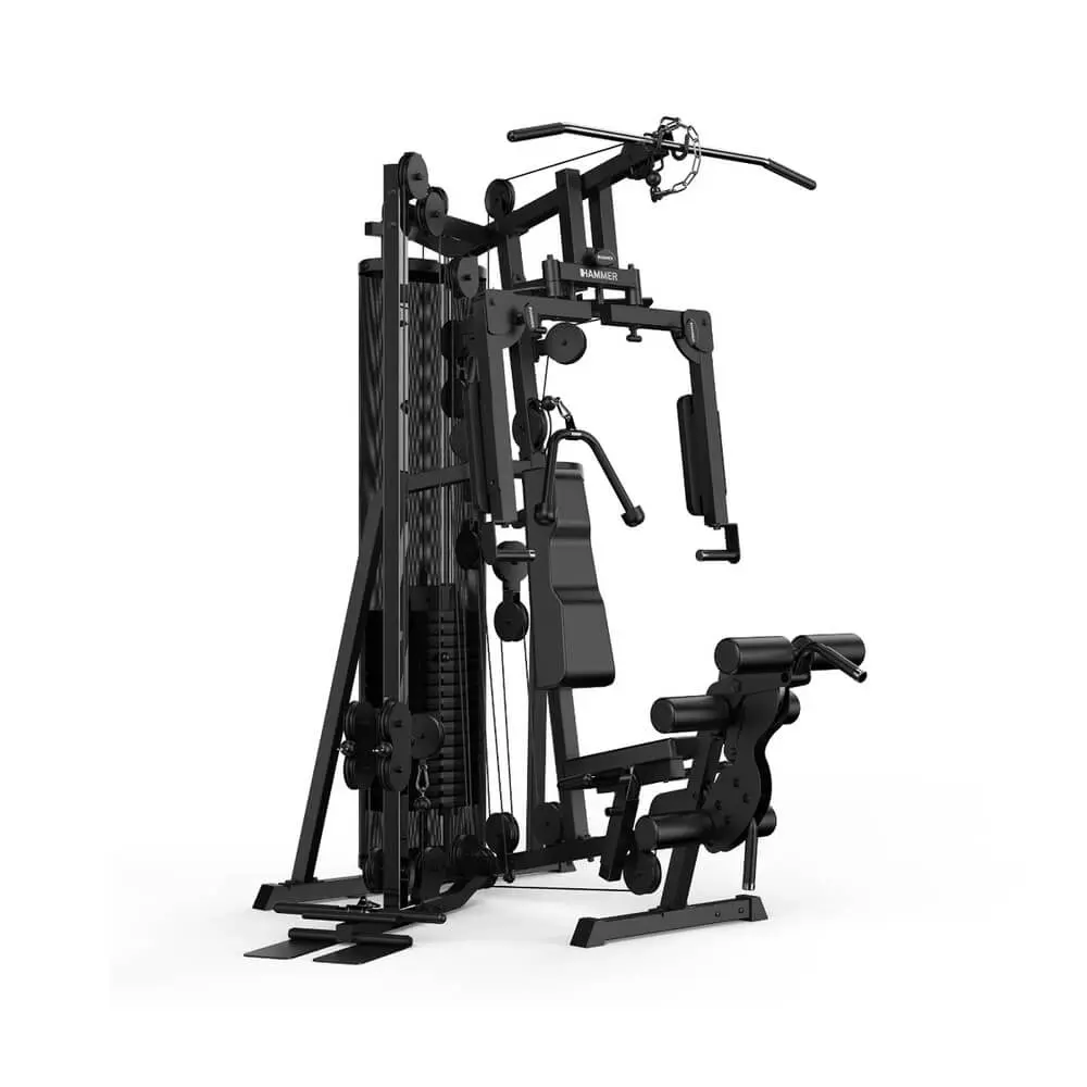 Multigym Autark 2200