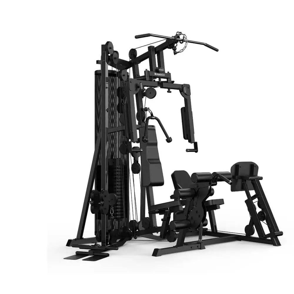 Multigym Autark 2500