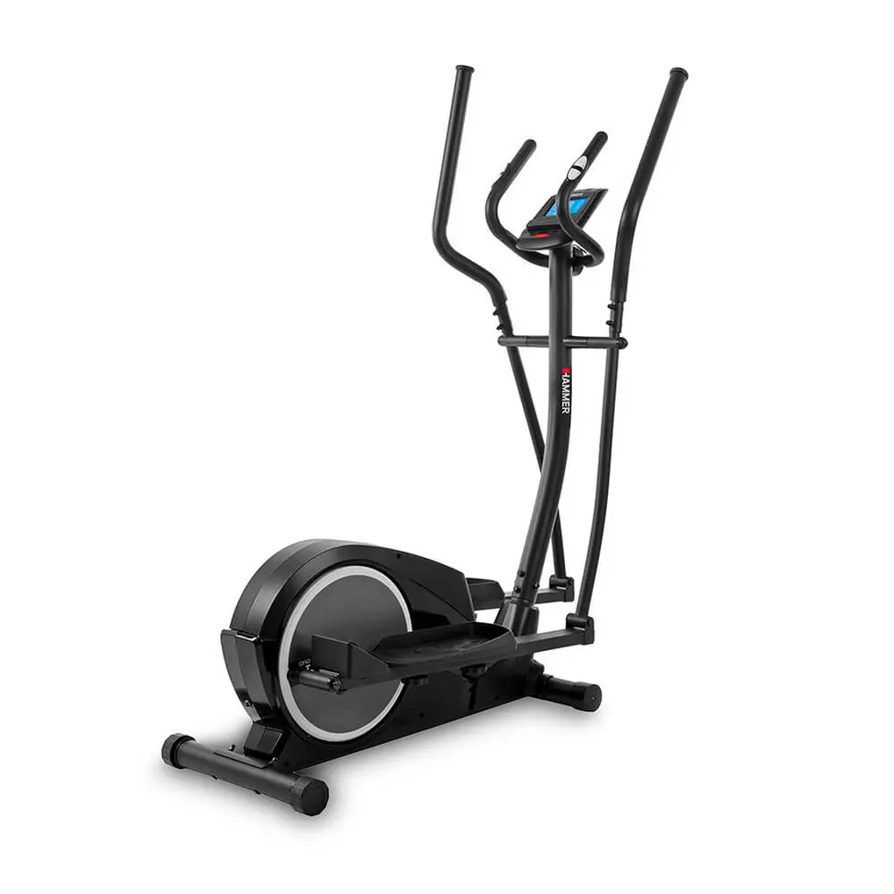 Crosstrainer Crosstech XTR BT