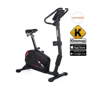 Trimsykkel Cardio Motion BT