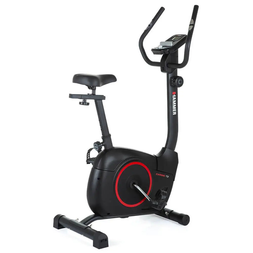 Trimsykkel Cardio T3