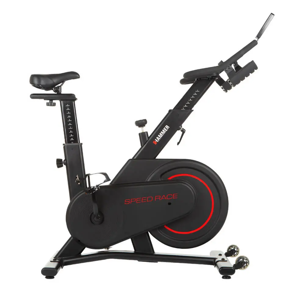 Spinningsykkel Racer