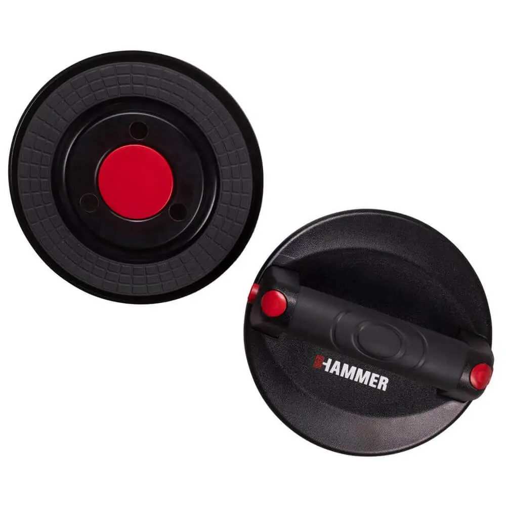 Push-up bars Twister