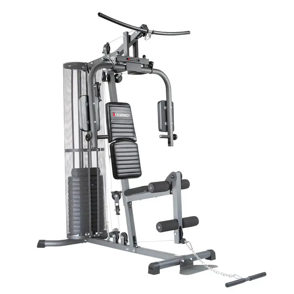 Multigym Ultra