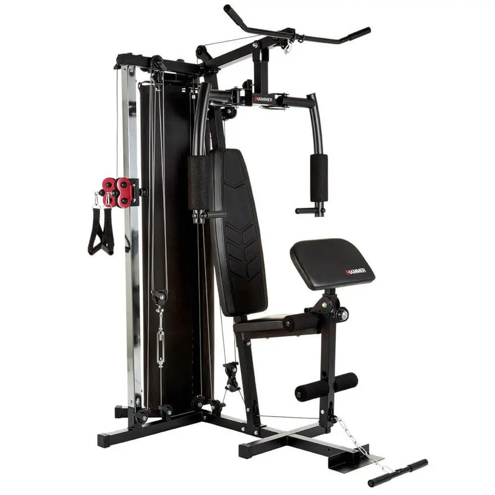 Multigym Ferrum TX2