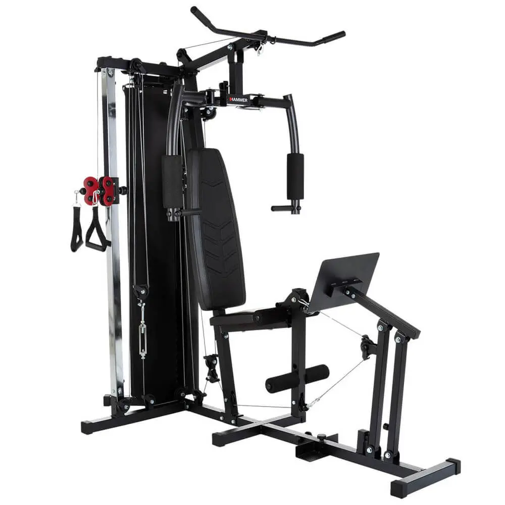 Multigym Ferrum TX3