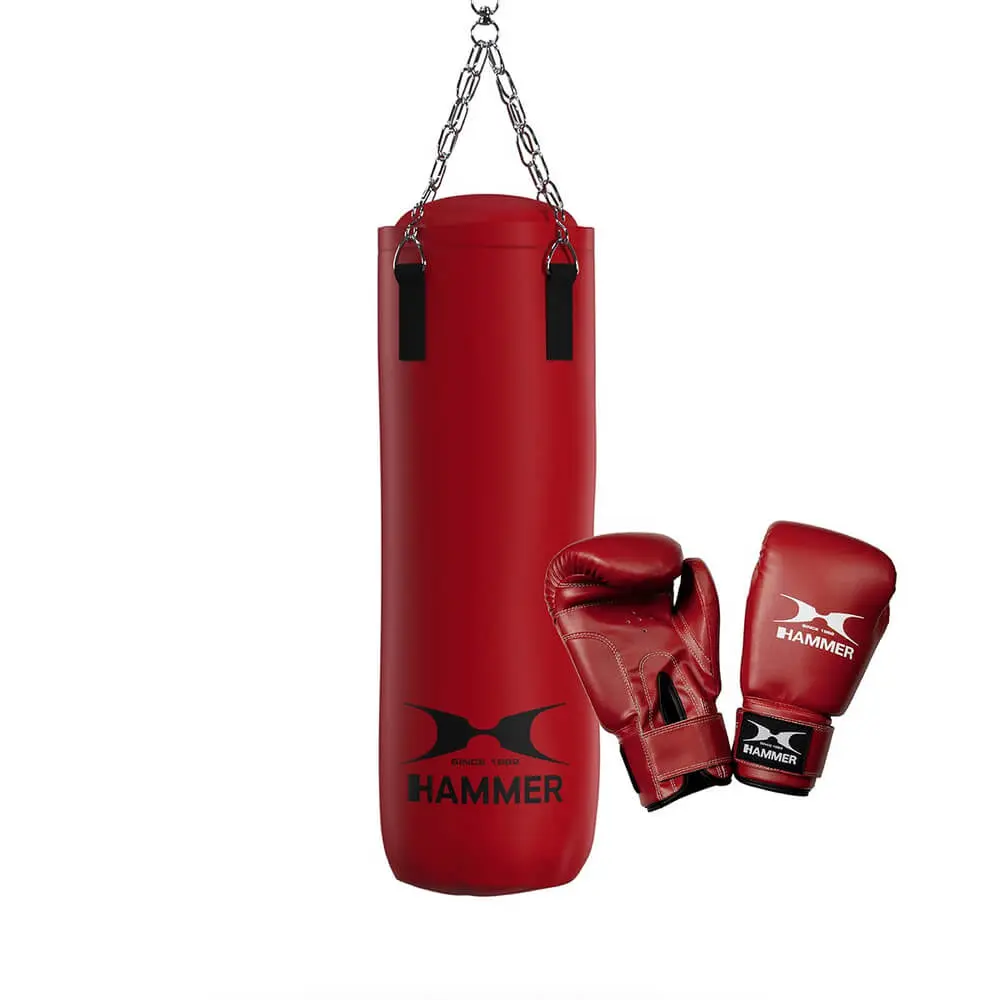 Boksepakke Fit, 60 cm