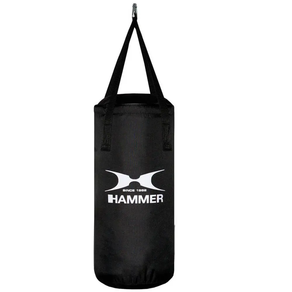 Boksesekk Fit Junior, 50 x 25 cm