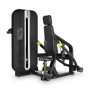 Tricep Press / Dip