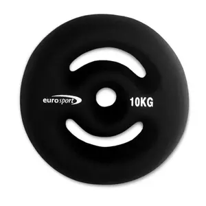BarPump Vektskive 10 kg