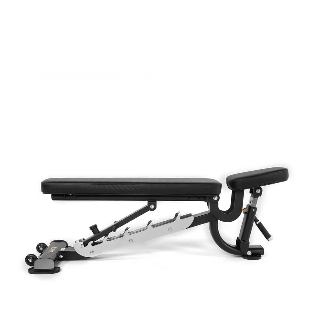 Treningsbenk Standard Fid Bench