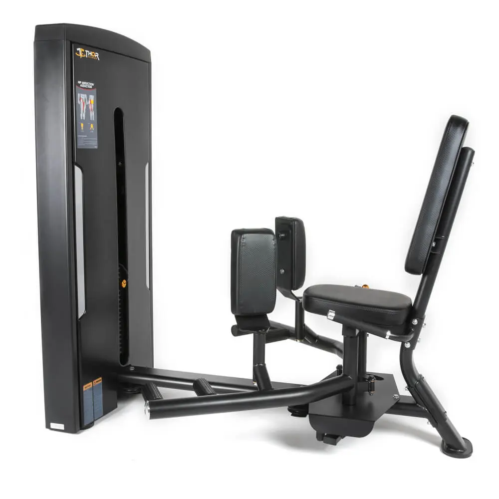 Hip Abduction / Adduction