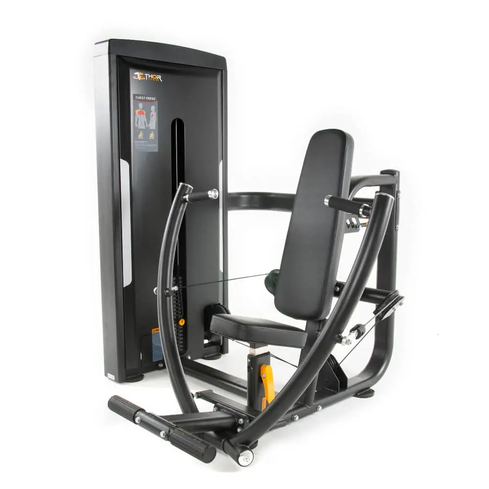 Chest Press