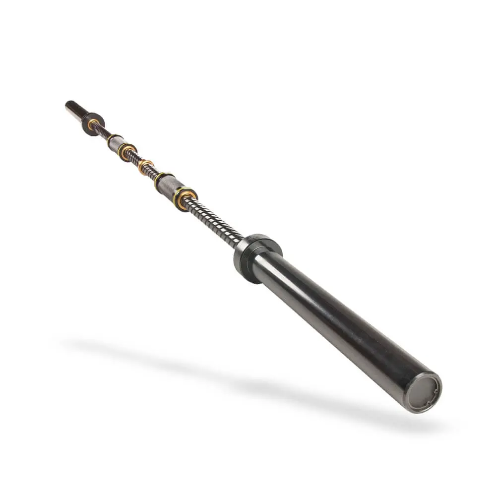 OmniGrip Propeller Bar