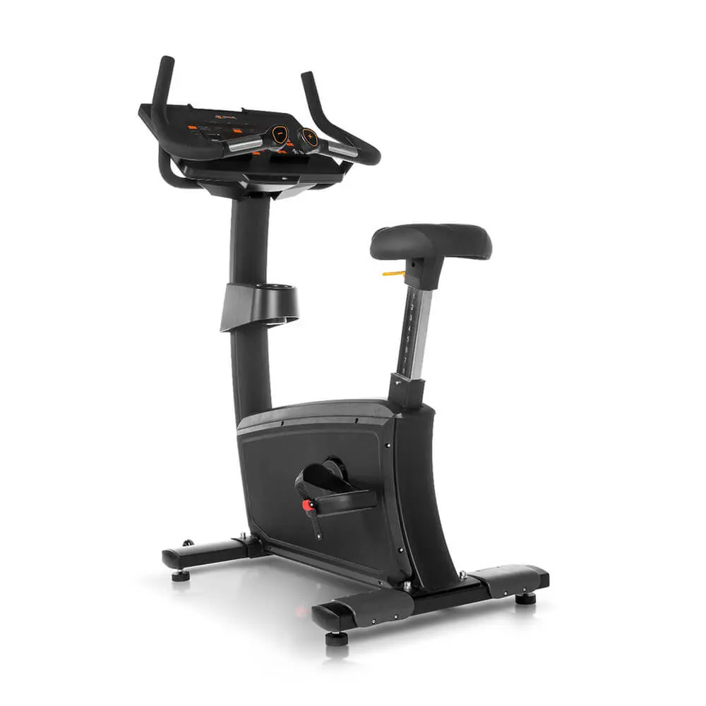 Trimsykkel Upright LED
