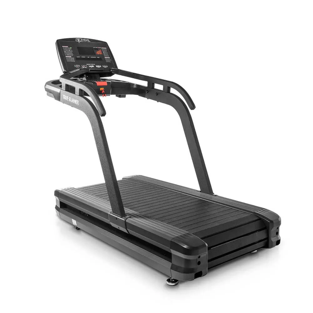 Tredemølle True Runner LED