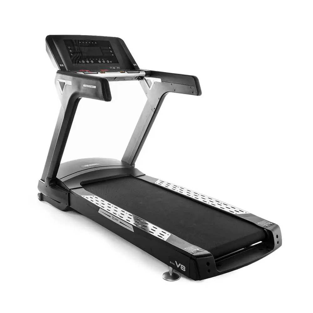 Tredemølle V8 LED