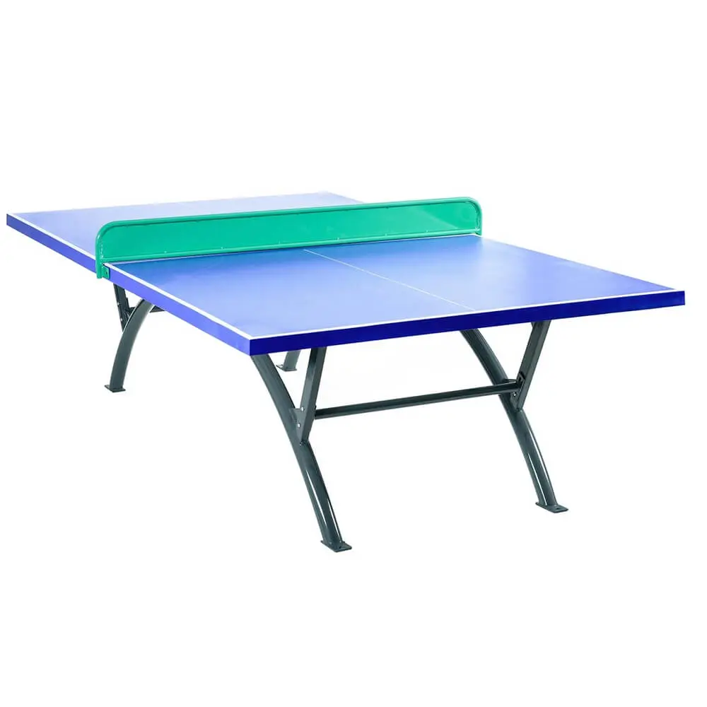 Table tennis, XC Outdoor