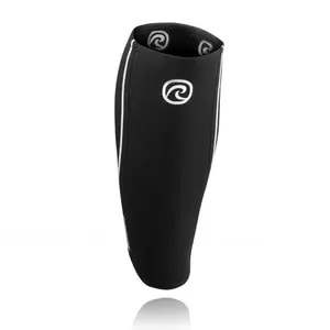 RX Shin/Calf Sleeve, 5 mm, black, xsmall
