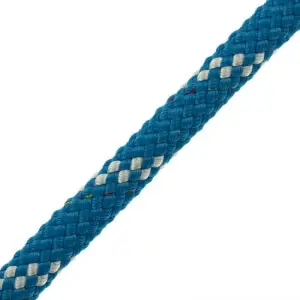 Lina, nylon til styrkemaskin 8 mm