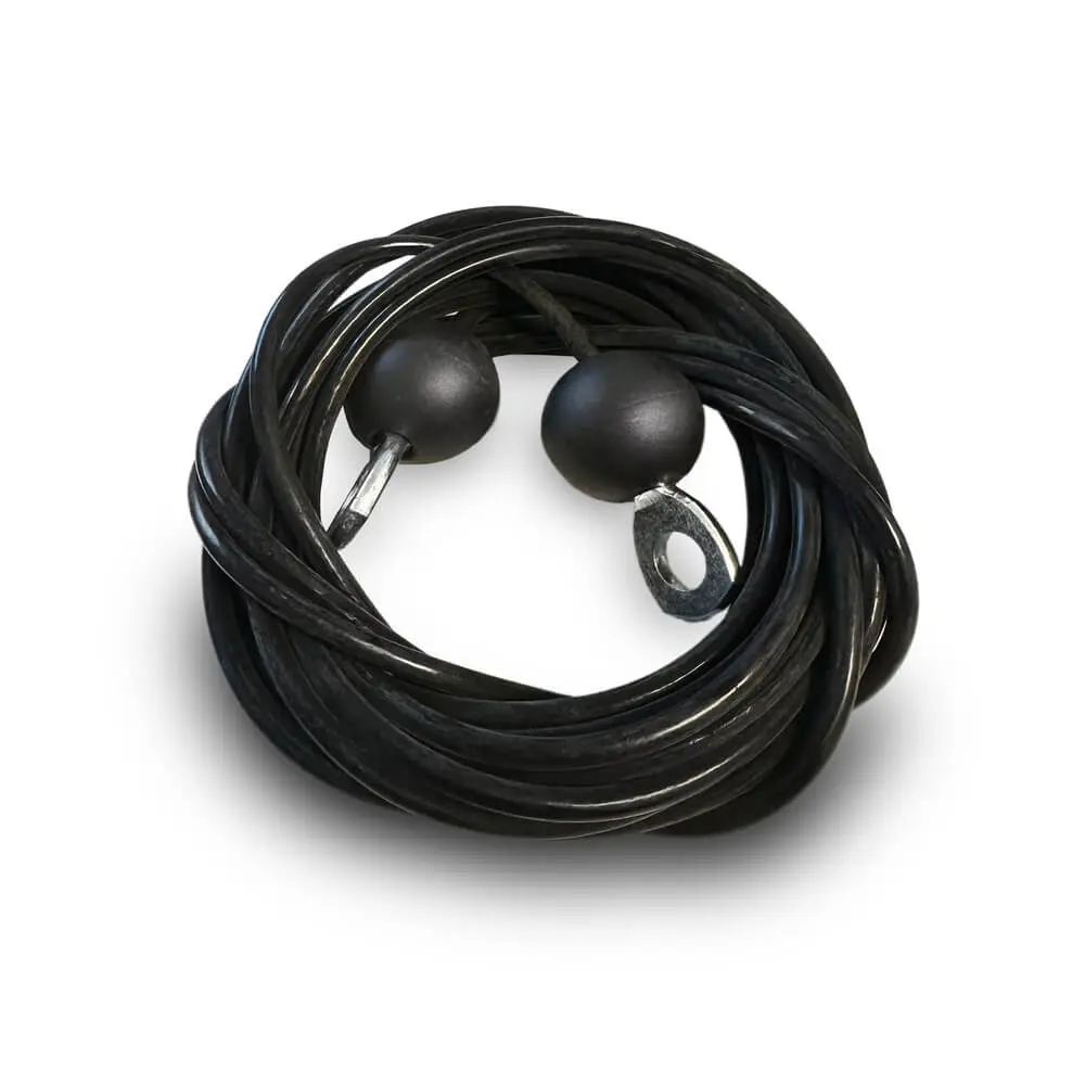 Cable assembly, Bio Force