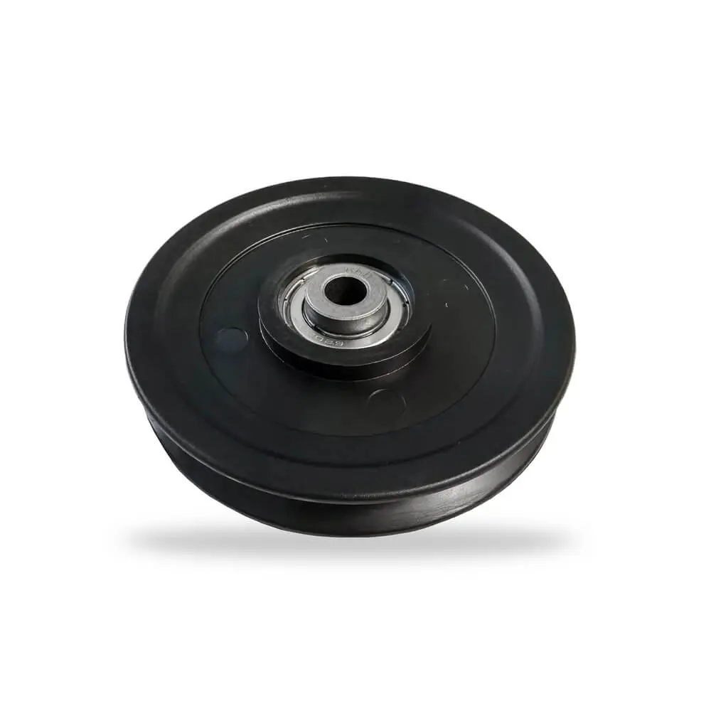 Pulley, Bio Force