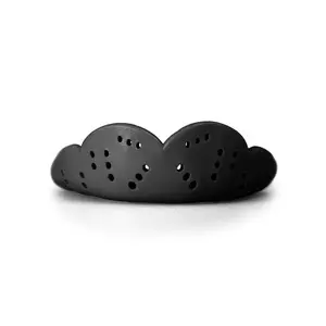 Tannbeskytter Max Guard, Charcoal Black