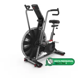 Airdyne AD8 *Best i test 2023*