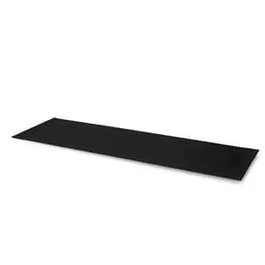 Underlagsmatte, 80 x 250 cm