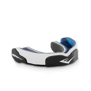 Evergel Mouth Guard, blå/hvit