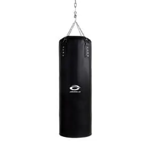 Boksesekk FlexiBag, black