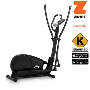 Crosstrainer Journey BT
