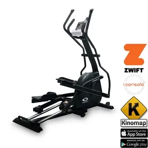 Crosstrainer Premium FC BT