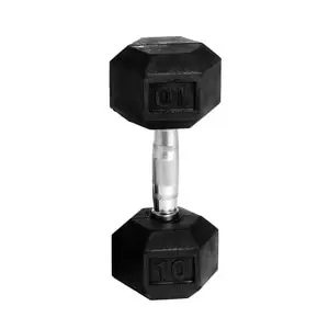 Hexmanual gummi, 10 kg