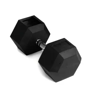 Hexmanual gummi, 22,5 kg