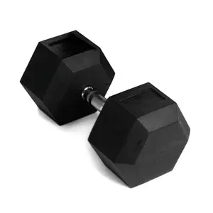 Hexmanual gummi, 57,5 kg