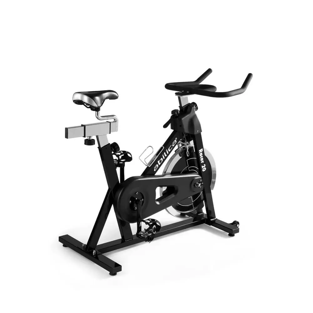 Spinningsykkel Racer 20