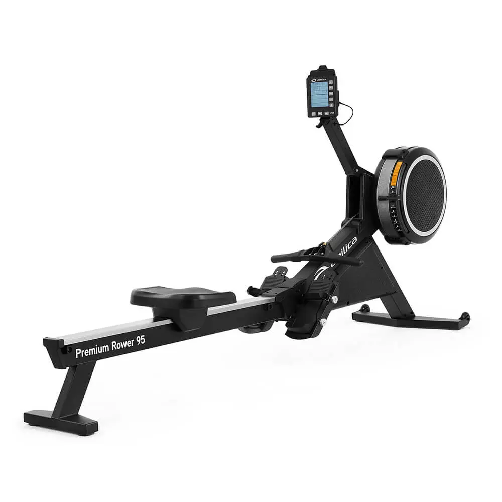 Romaskin, Premium Rower 95