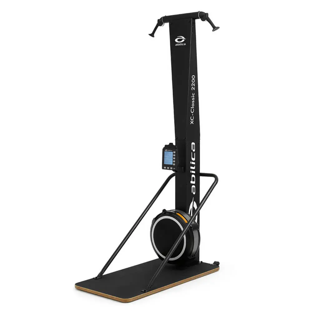 Stakemaskin, Premium XC-Classic 2200
