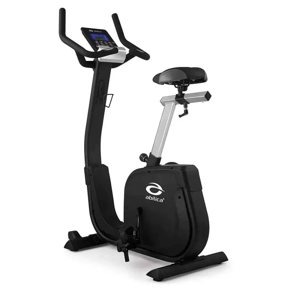 Treningssykkel, Premium Voyage EMS