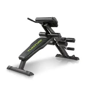 Treningsbenk CT80 Core Trainer
