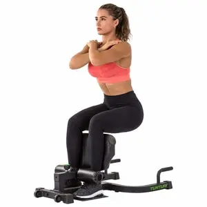 Sissy Squat WT20